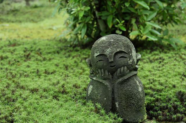 お地蔵様